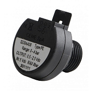 Датчик давления CEME 5230 0-4 bar G3/8"